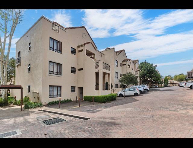 2 BEDROOM APARTMENT TO LET IN PAULSHOF